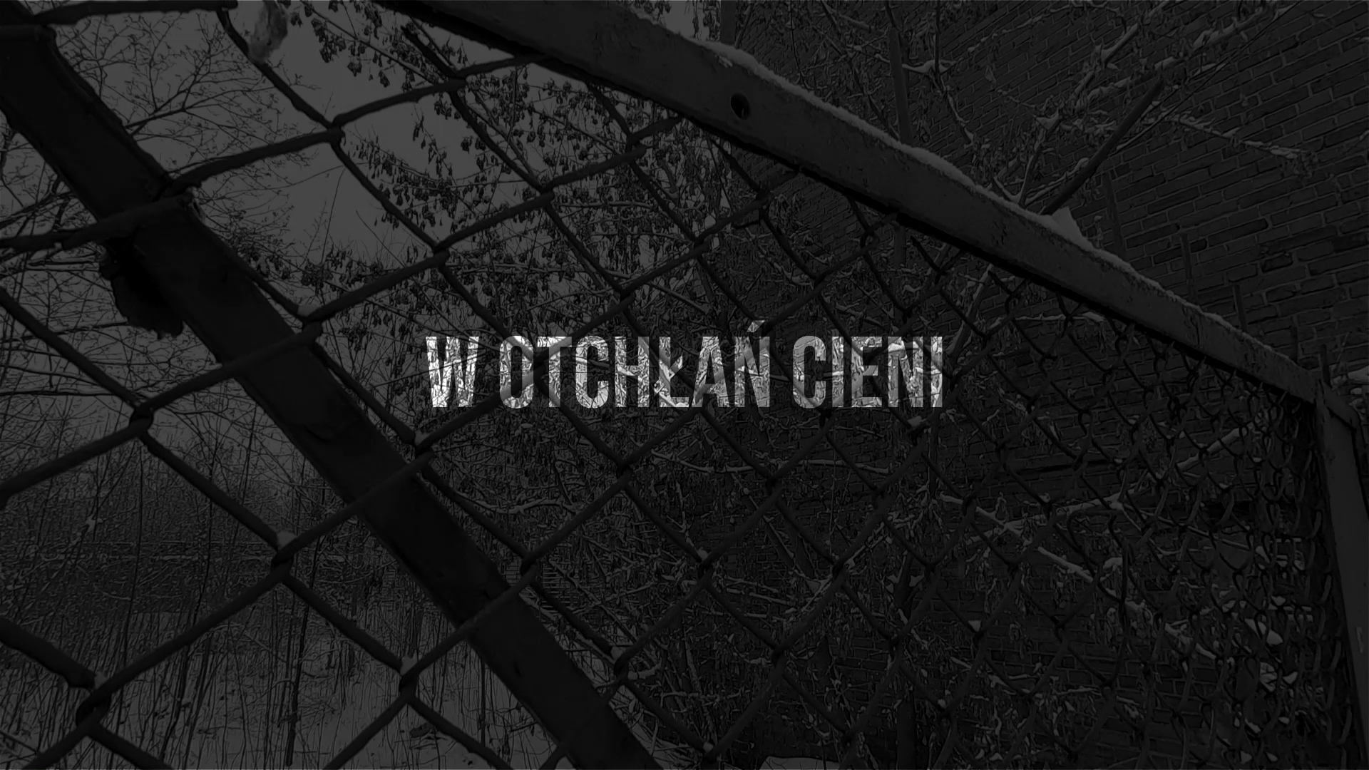 Obejrzyj film “W otchłań cieni”